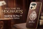 realme 16 Pro Harry Potter Edition Feature