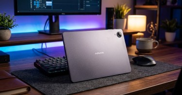ADVAN A10 Pro Meja