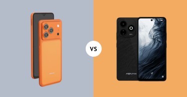 ADVAN X1 Neo Vs ADVAN X1 - Header