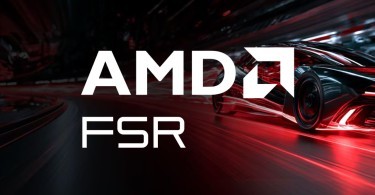 AMD FSR Upscaling 4.1 Tersedia Lebih Luas - Header