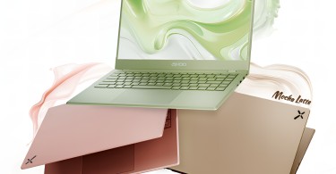 AXIOO Hype P2 Latte Edition Rilis - Header