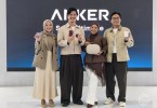 Anker-Launching