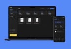 Aplikasi RevPDF - Header