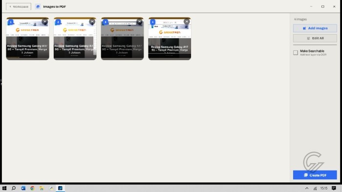 Aplikasi RevPDF 4