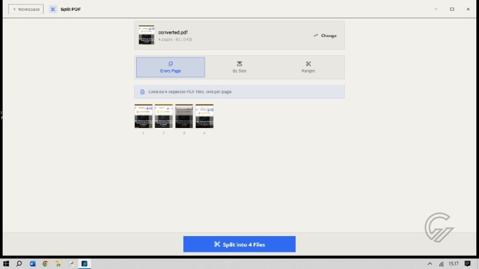 Aplikasi RevPDF 6