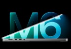 Apple MacBook Pro 14 Inci dengan M6