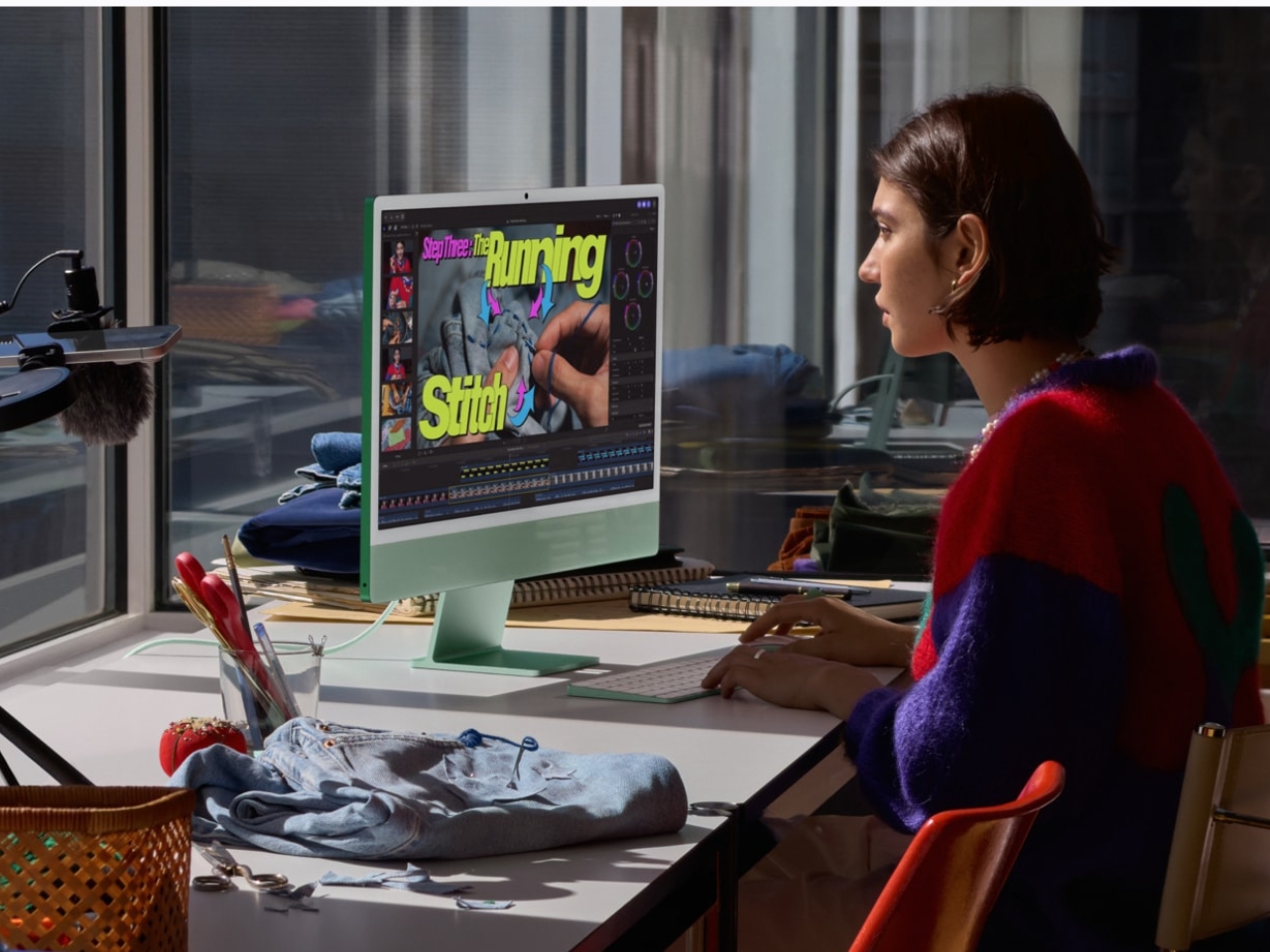 Apple iMac M6 Diumumkan - Header
