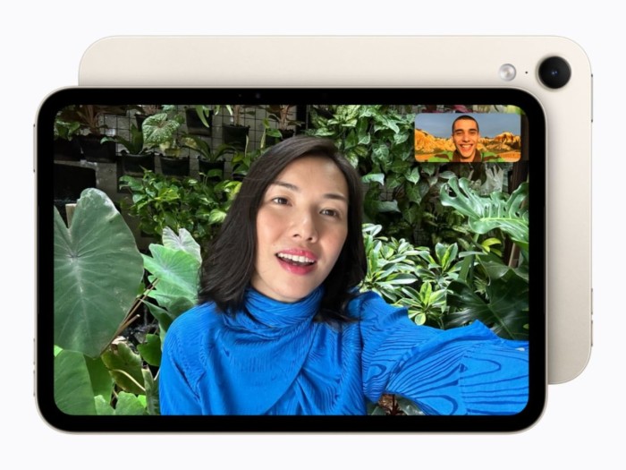 Apple iPad mini (2026) Diperkenalkan 1