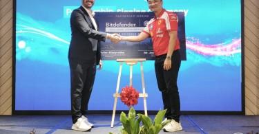 Bitdefender-Sign