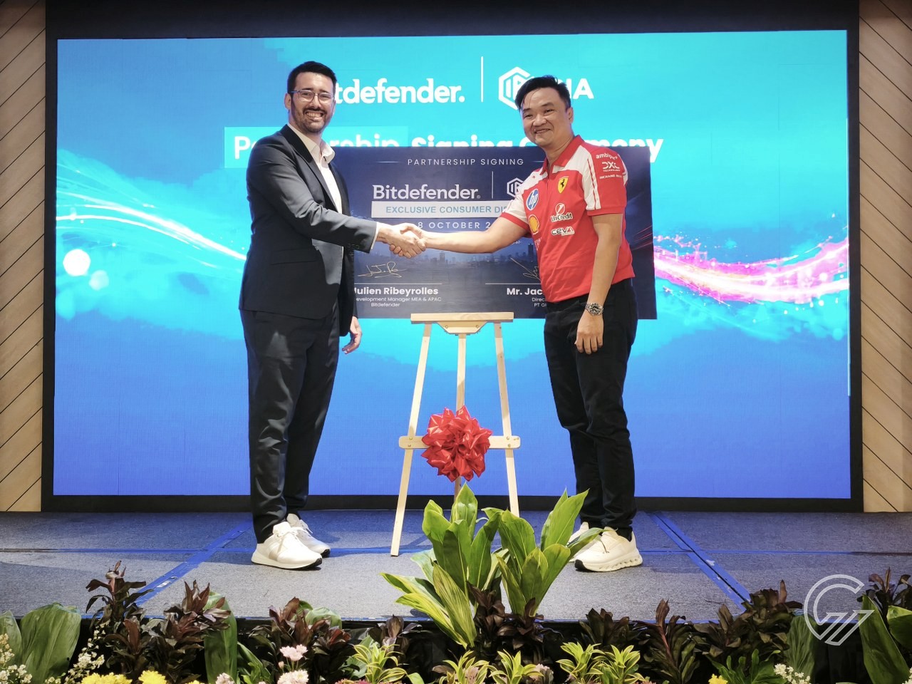 Bitdefender-Sign