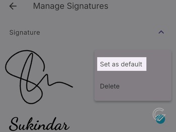 Cara Membuat Tanda Tangan Digital 4