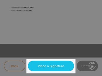 Cara Membuat Tanda Tangan Digital 7
