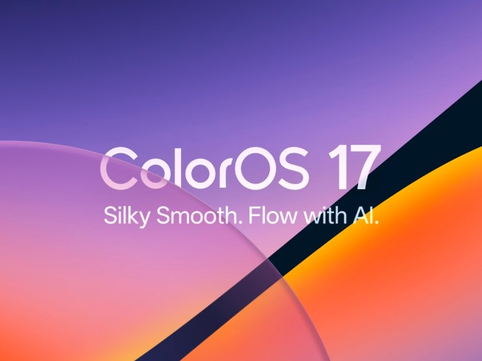 ColorOS 17 Featurez