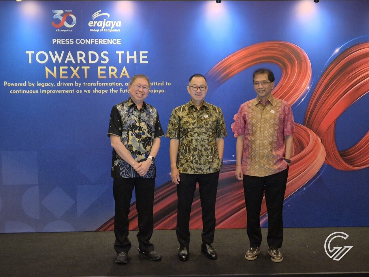 Erajaya Group Perayaan ke-30 (3)
