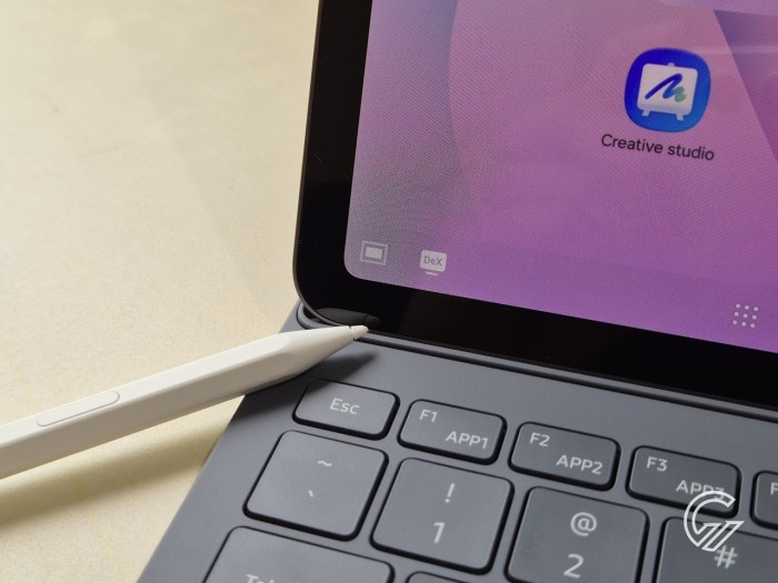 Fitur Trackpad DeX di Galaxy Tab S12 Plus (3)