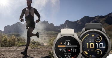Garmin fenix 9 Series