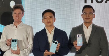 HUAWEI-Nova-16s-Depan