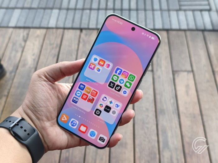 HUAWEI-Nova-16s-Display