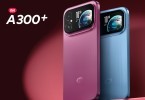 Itel A300 Plus Feature