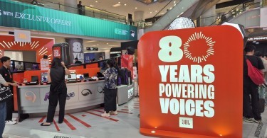 JBL Playback Gallery Perayaan 80 Tahun (1)