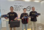 Launching ASUS ROG XBOX Ally X20 Edition Bundle (3)
