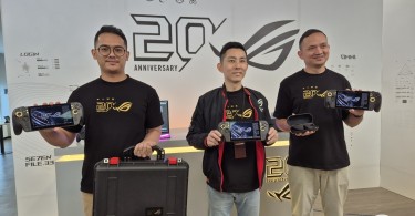 Launching ASUS ROG XBOX Ally X20 Edition Bundle (3)