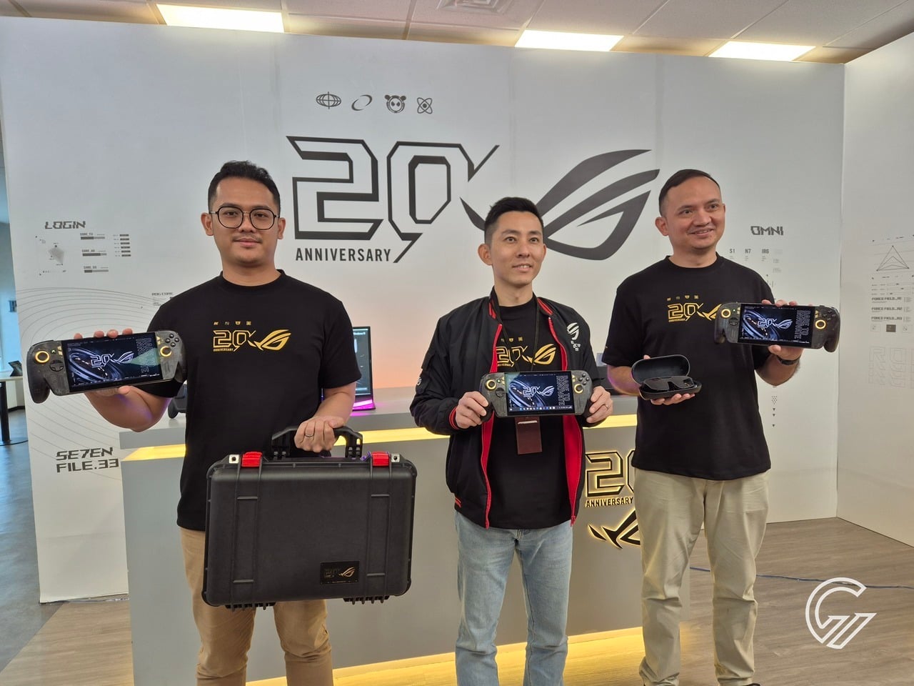 Launching ASUS ROG XBOX Ally X20 Edition Bundle (3)