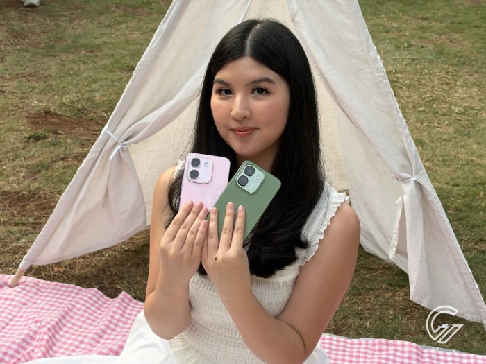 Launching vivo V80 Lite 5G (2)