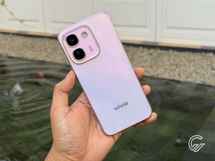 Kelebihan dan Kekurangan vivo V80 Lite 5G 1