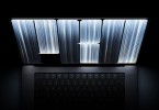 MacBook Pro PROLED XDR Display - Header