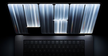 MacBook Pro PROLED XDR Display - Header