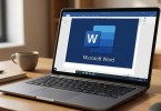 Microsoft Word okz
