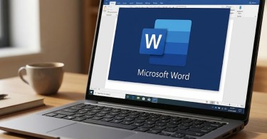 Microsoft Word okz