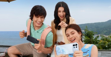 OPPO A7 Pro Max 5G Feature