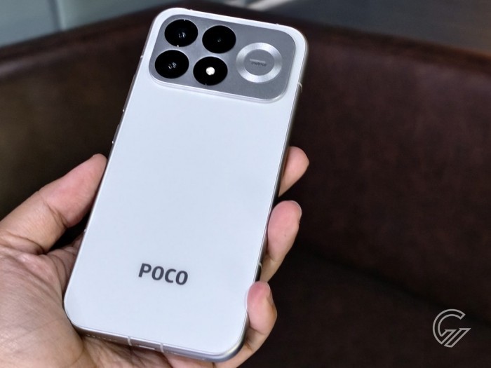 Kelebihan dan Kekurangan POCO F9 Pro - Header
