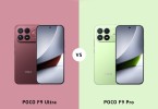 POCO F9 Ultra Vs POCO F9 Pro - Header