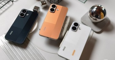POCO-X8-AllColor