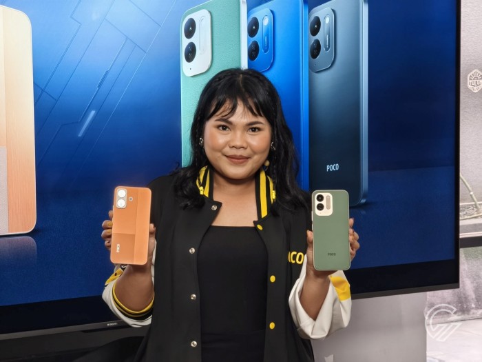 POCO-X8-Launching