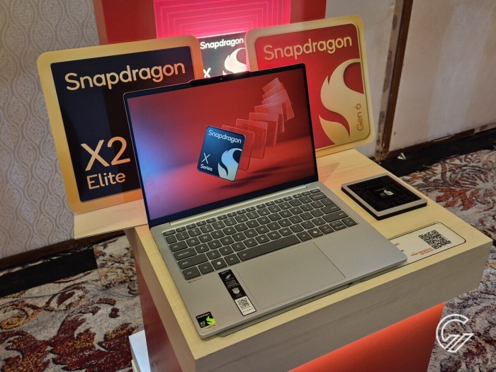 Qualcomm Snapdragon Partners & Media Event Indonesia 2026 (3)