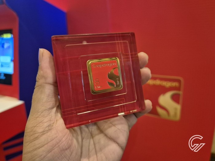 Qualcomm Snapdragon Partners & Media Event Indonesia 2026 (7)