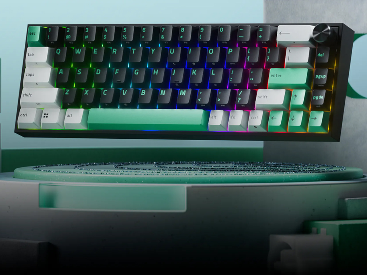 Razer Reclusa Mini 65%