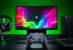 Razer Wolverine V4 Series