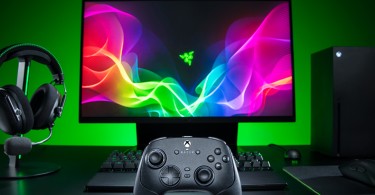 Razer Wolverine V4 Series
