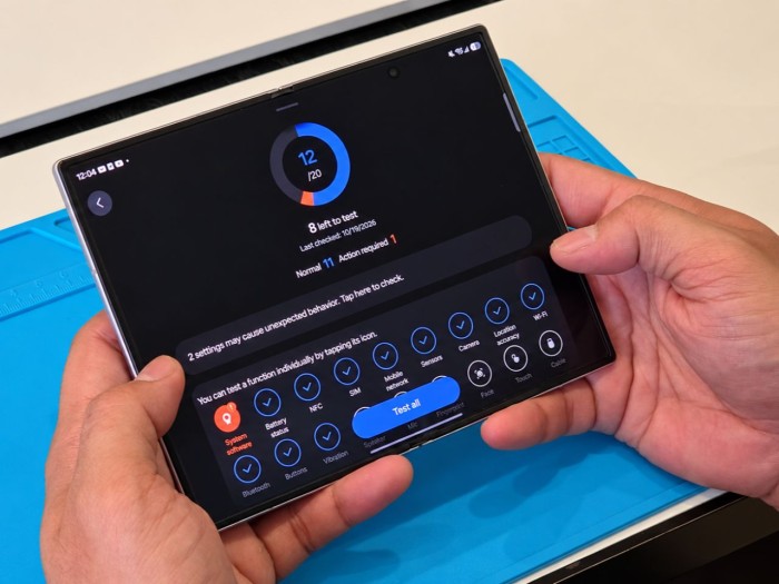Rilis Galaxy Care Untuk Perangkat Samsung (3)