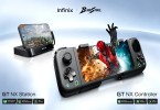 Rilis Infinix GT NX Series - Header