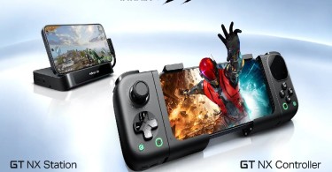 Rilis Infinix GT NX Series - Header