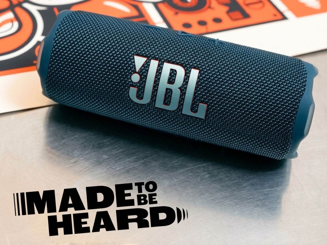 Rilis JBL Made to be Heard (1)