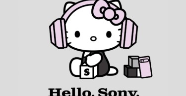 Rilis Kolaborasi Sony WH-1000XM6 x Hello Kitty (1)