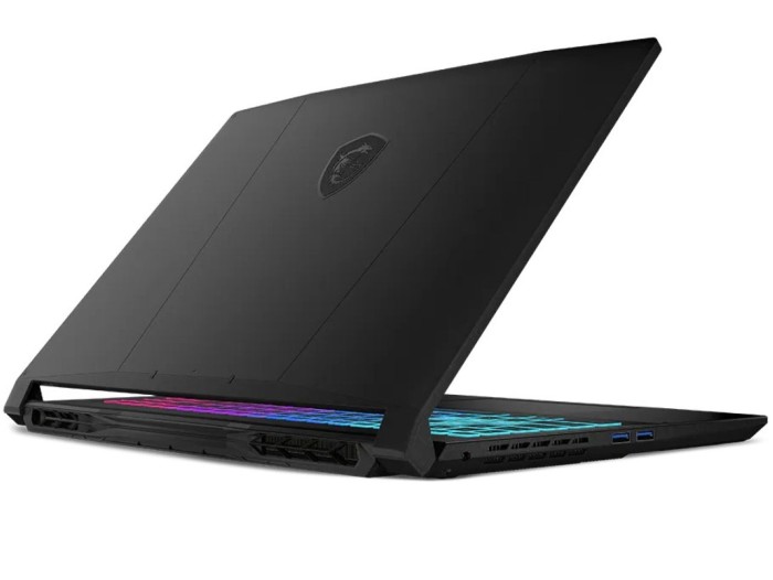 Rilis MSI Katana 15 HX 2026 (2)