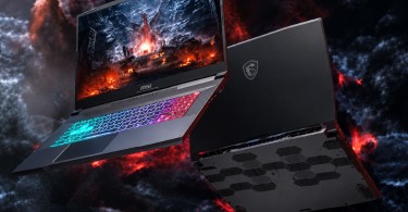 Rilis MSI Katana 15 HX 2026
